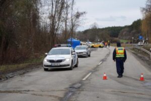 Komoly ellenőrzés indul Vas vármegyében: a biztonsági övet és a bukósisakot is nézik a rendőrök
