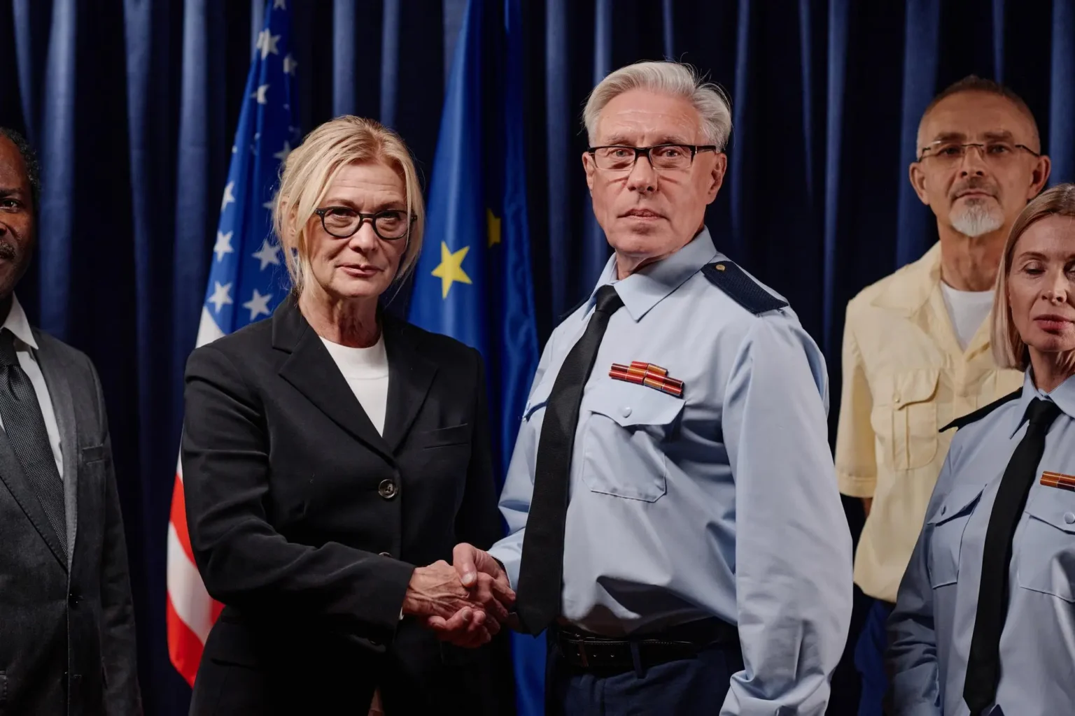 Sildan Steps Up Border Security in Response to Rising Migration Flows