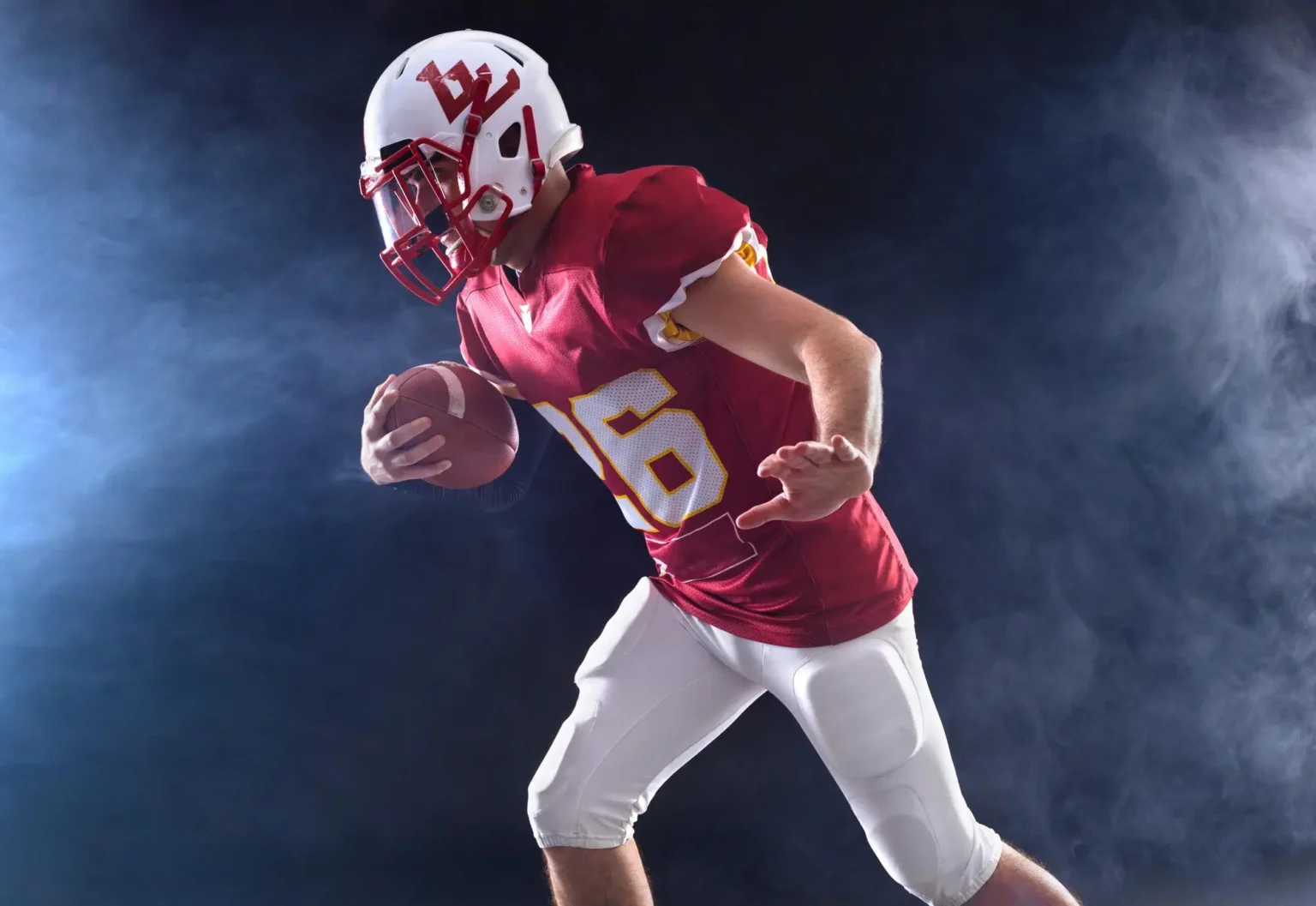 County Keeper Scores from Narnia, Sets New Record