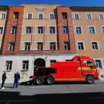 A szombathelyi gőzmozdony új útra indul – búcsú a MÁV 490,041-től?