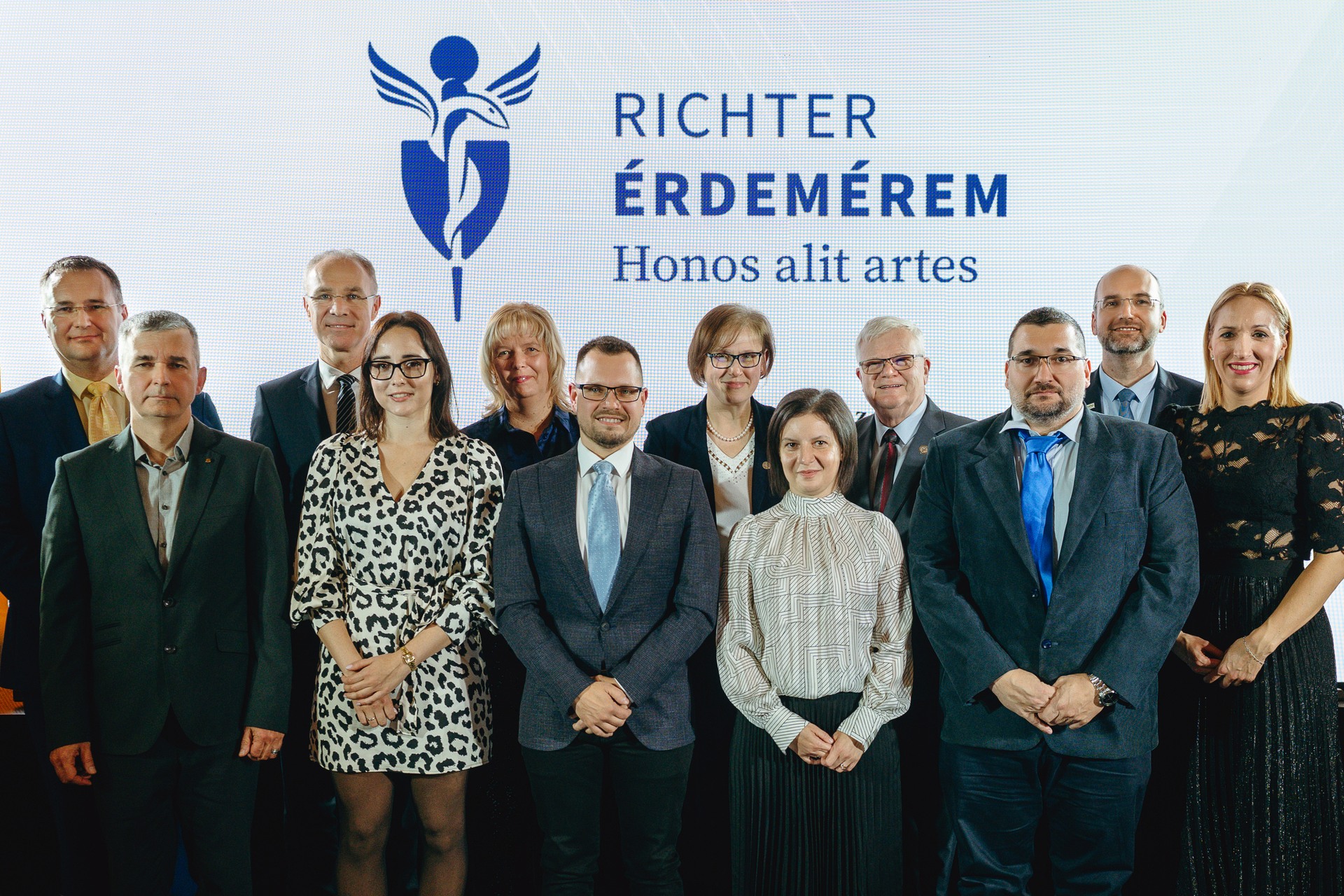 Ők heten formálják a gyógyszerészet jövőjét 