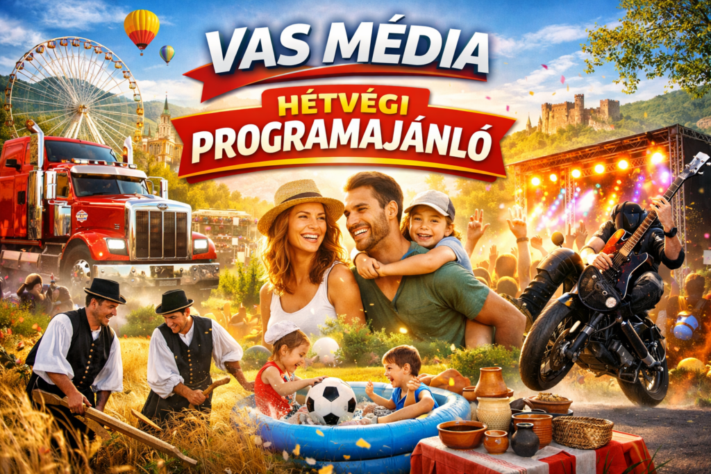 Programajánló 28.hét